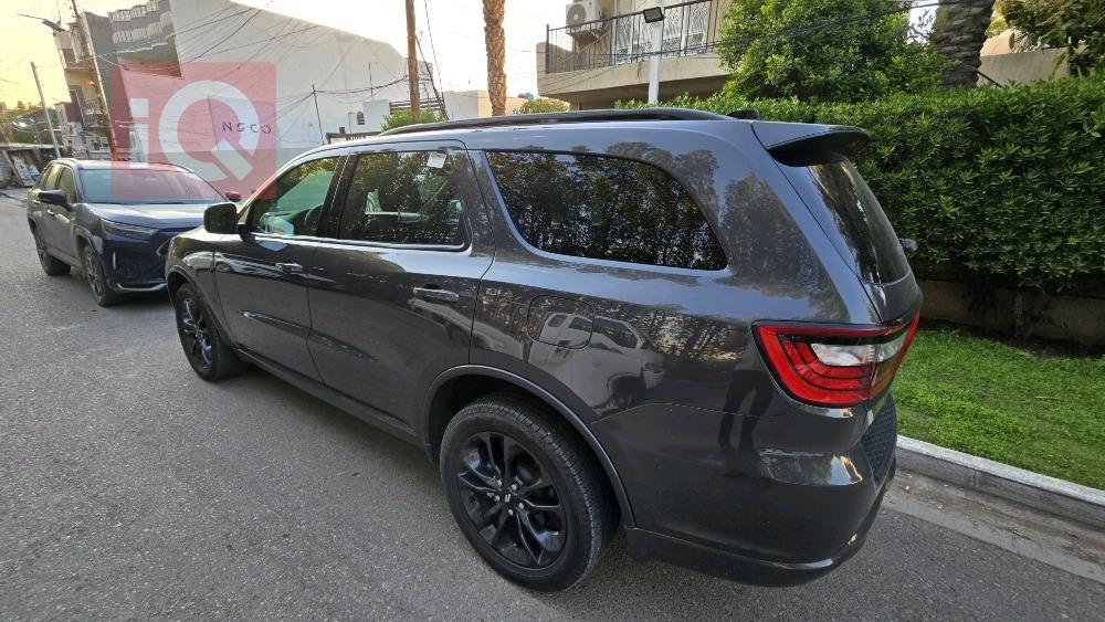 دودج دورانجو